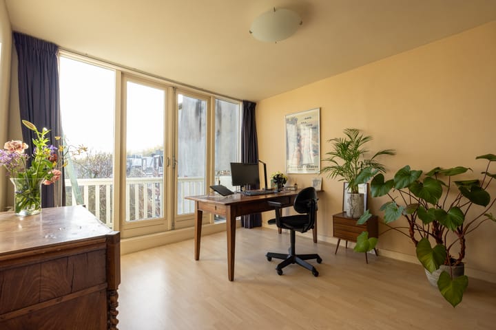 Foto 35 van Bergselaan 206-A