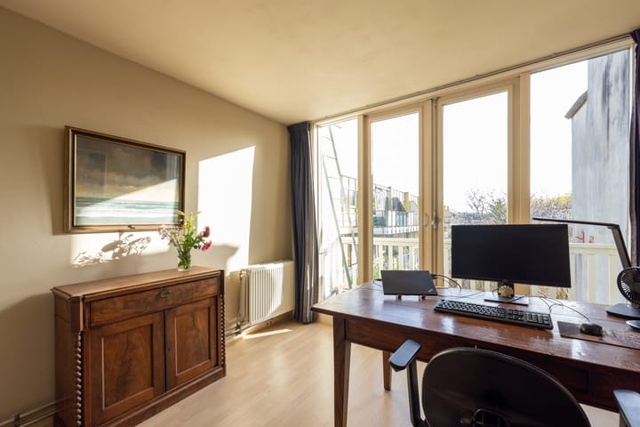 Foto 36 van Bergselaan 206-A