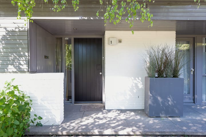 Foto 7 van San Giorgilaan 1