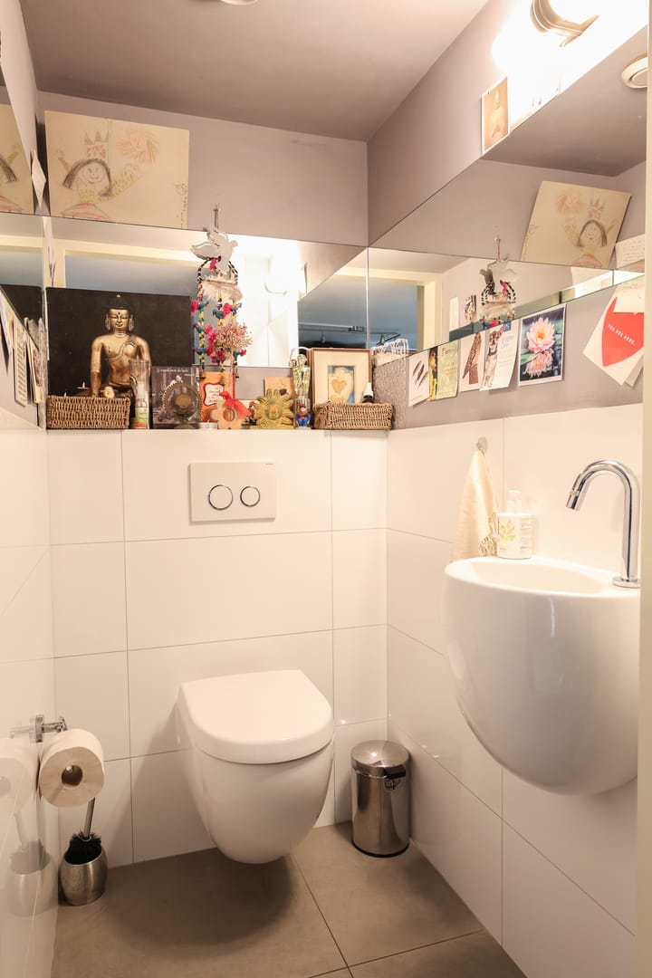 Foto 11 van San Giorgilaan 1