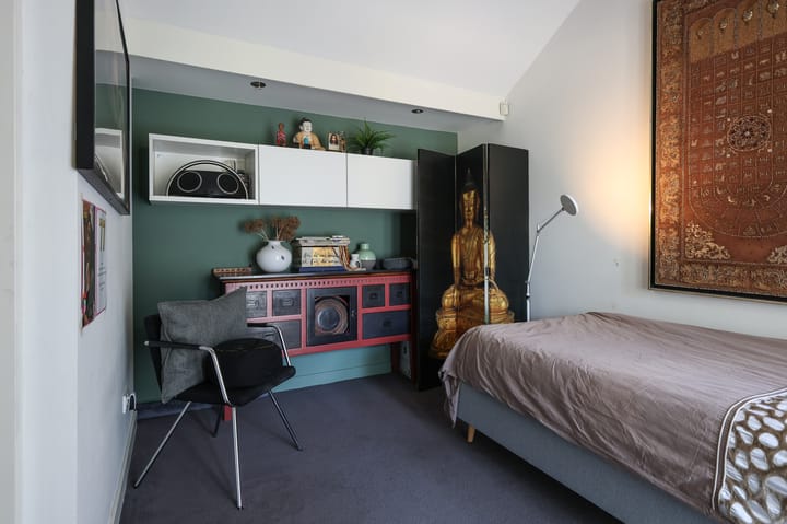 Foto 13 van San Giorgilaan 1