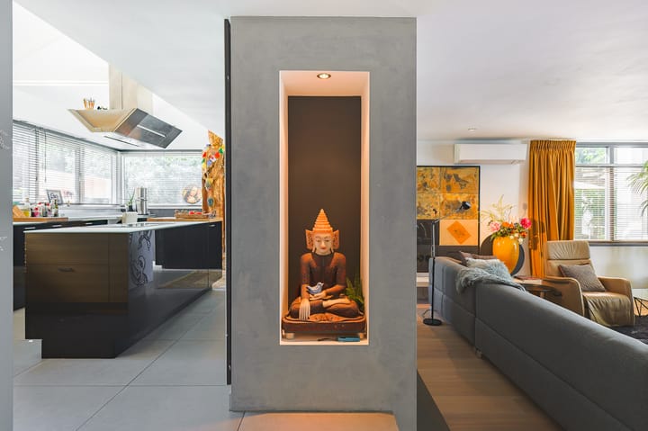 Foto 14 van San Giorgilaan 1