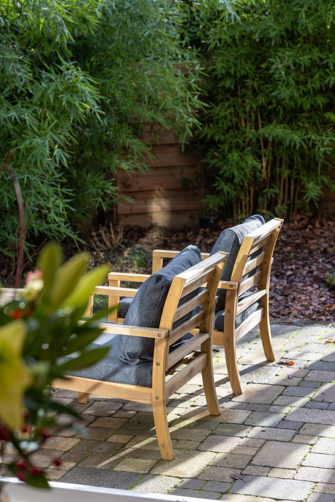 Foto 43 van Bergselaan 206-A