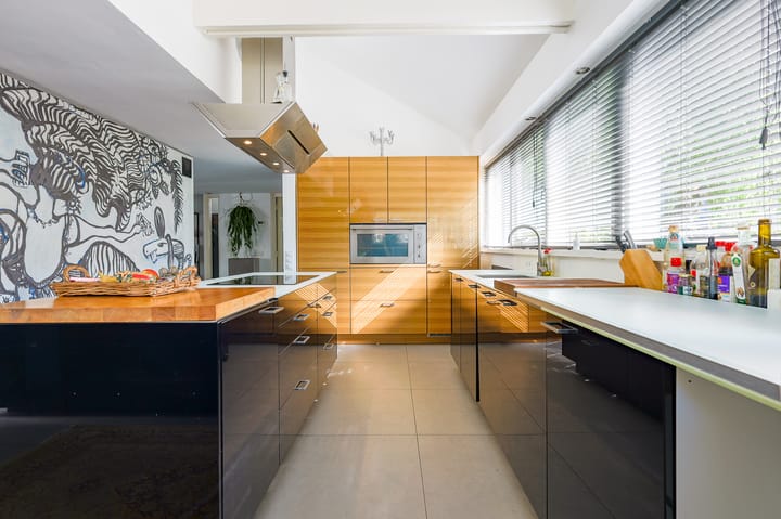 Foto 19 van San Giorgilaan 1