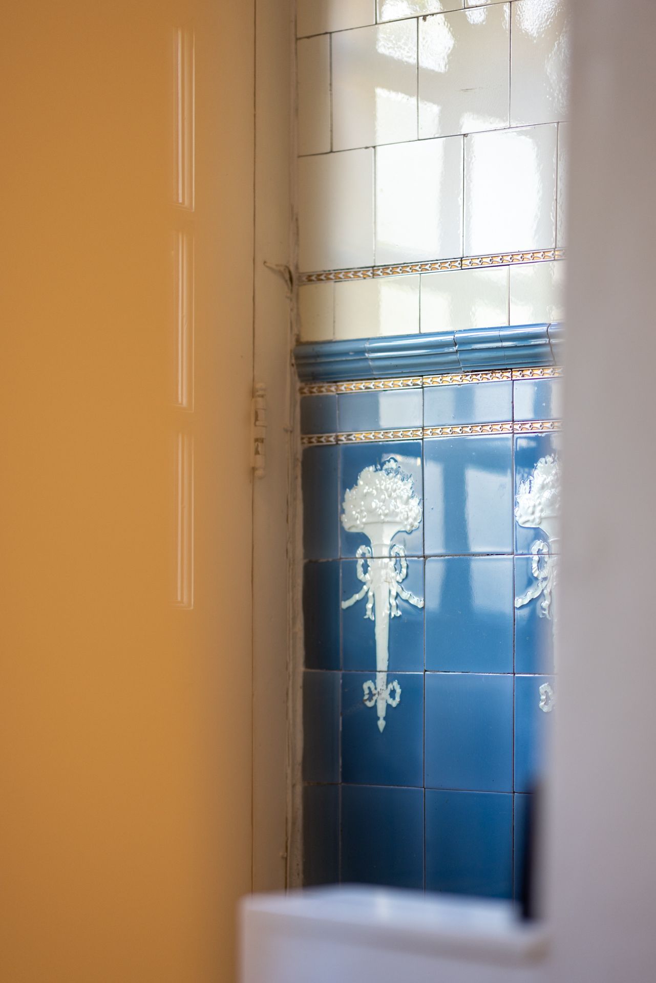 Foto 50 van Bergselaan 206-A