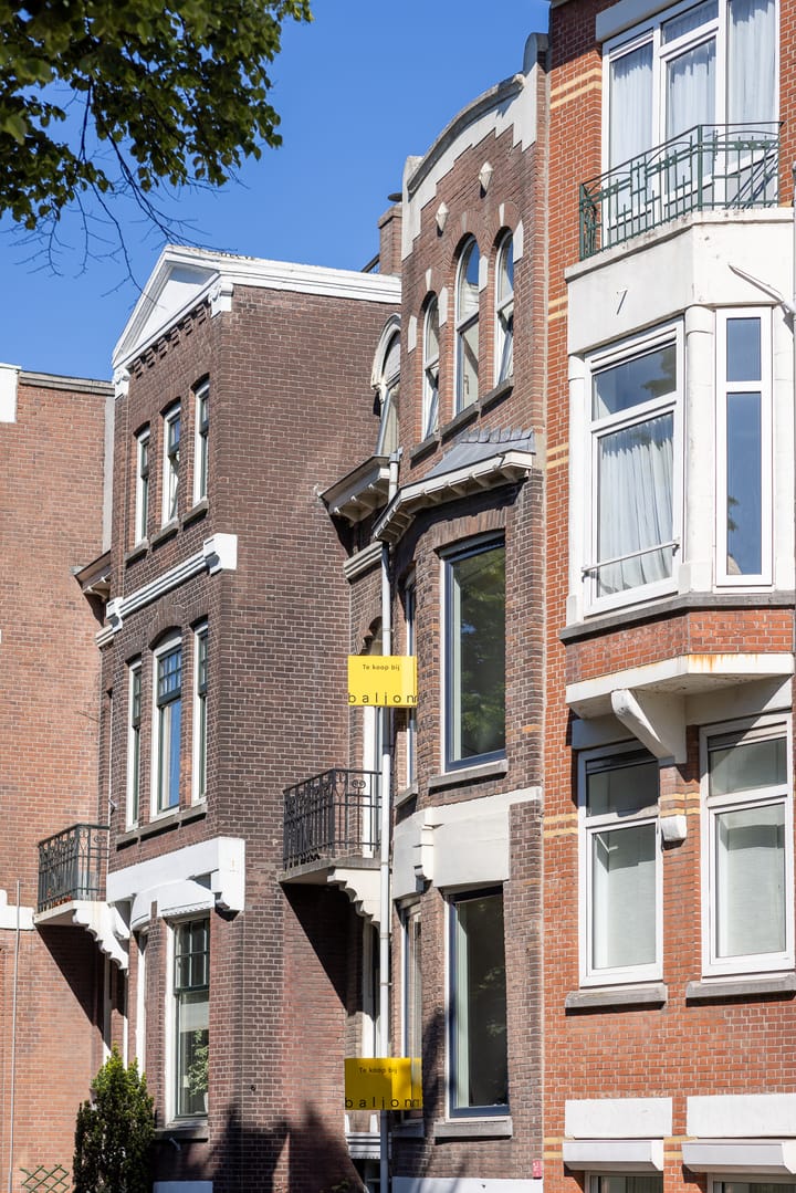 Foto 52 van Bergselaan 206-A