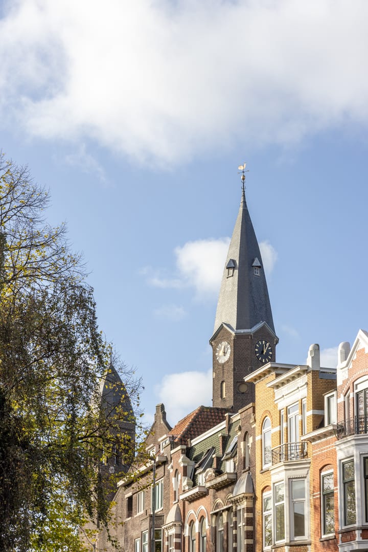 Foto 53 van Bergselaan 206-A