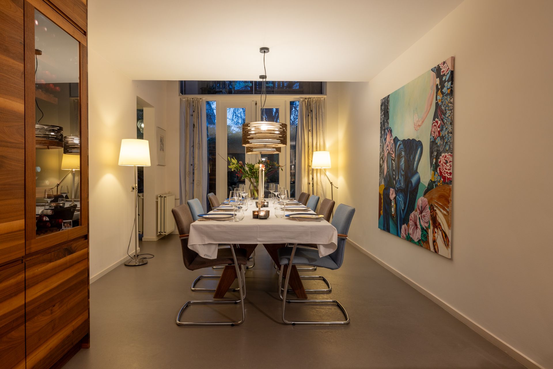 Foto 54 van Bergselaan 206-A