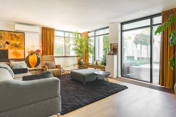 Foto 25 van San Giorgilaan 1