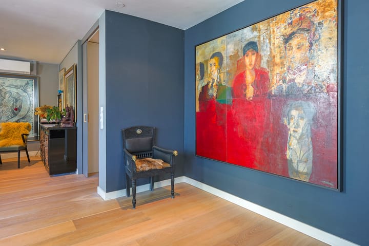 Foto 26 van San Giorgilaan 1