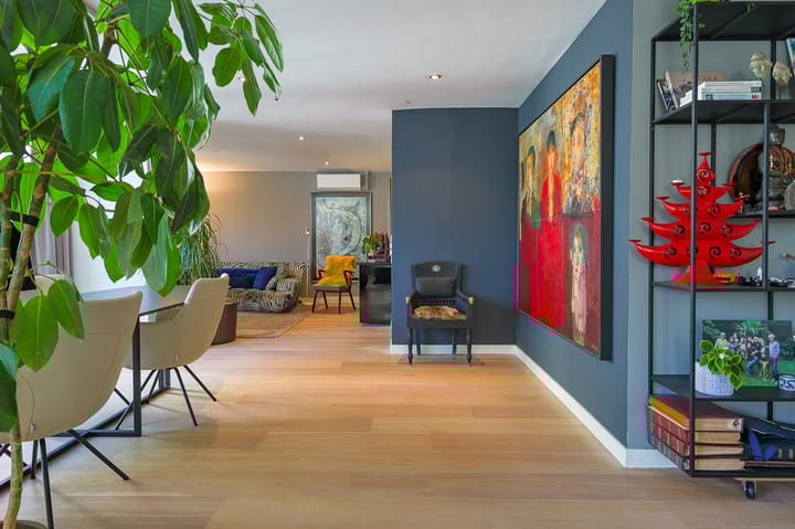 Foto 27 van San Giorgilaan 1