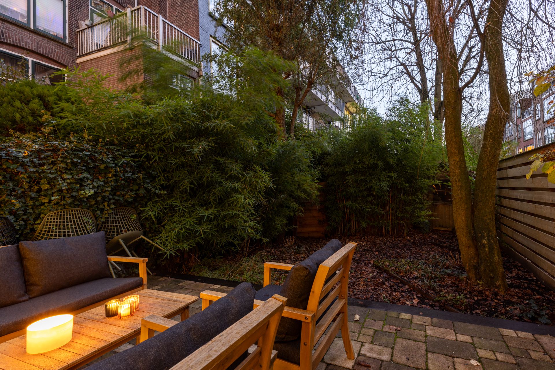 Foto 60 van Bergselaan 206-A