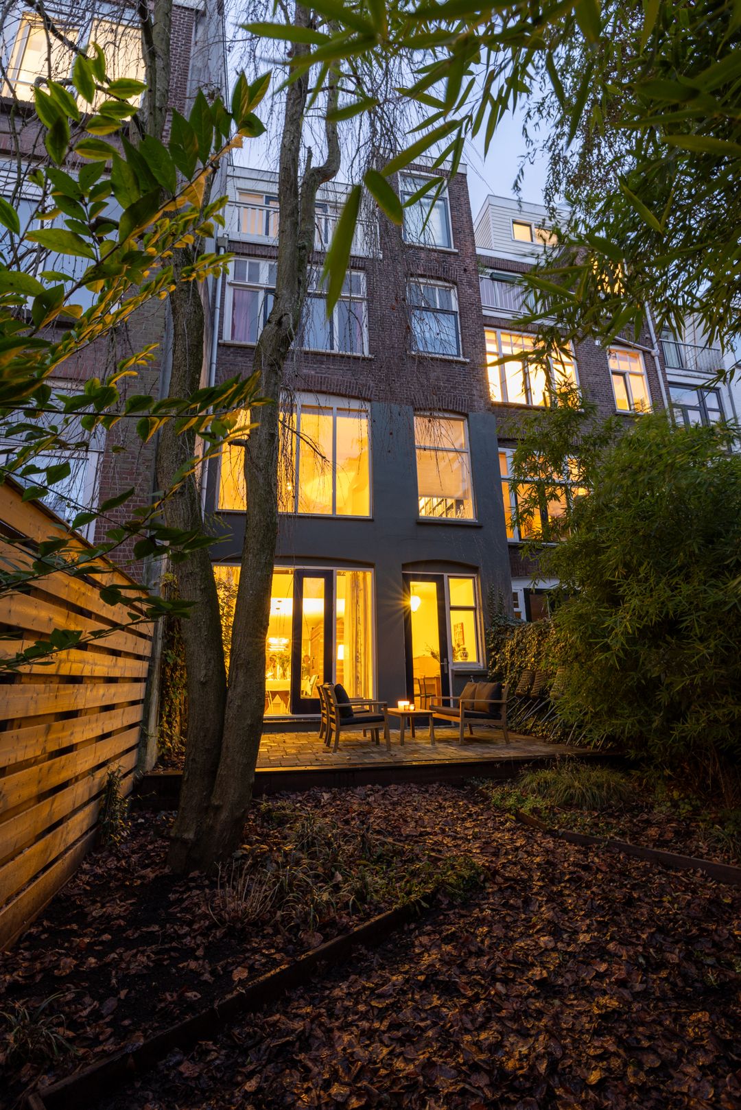 Foto 61 van Bergselaan 206-A