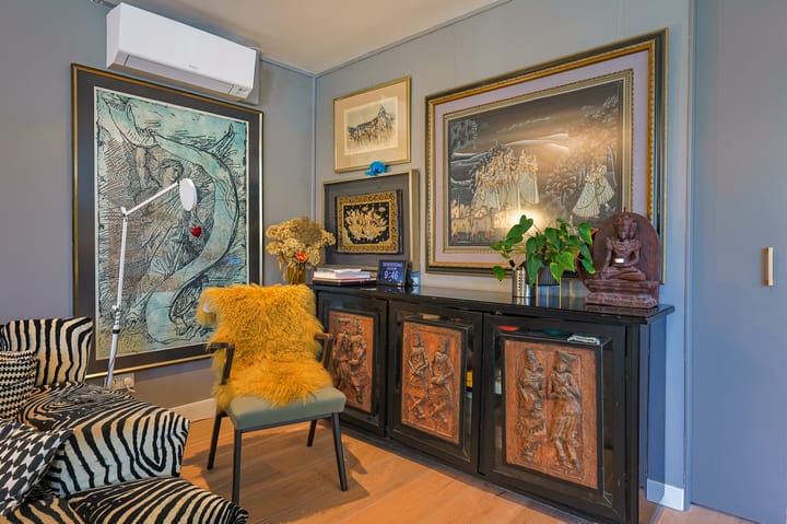 Foto 33 van San Giorgilaan 1