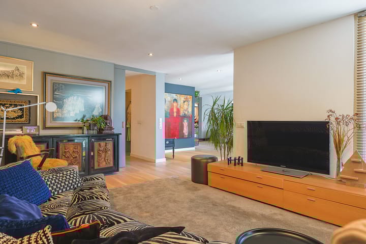 Foto 34 van San Giorgilaan 1