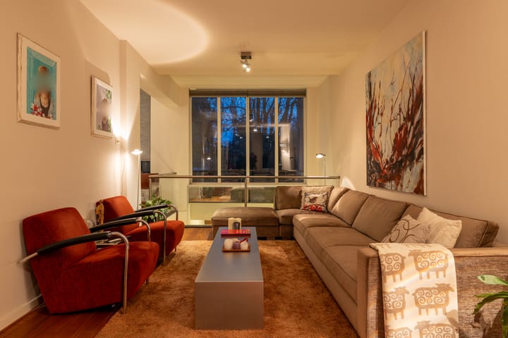 Foto 64 van Bergselaan 206-A