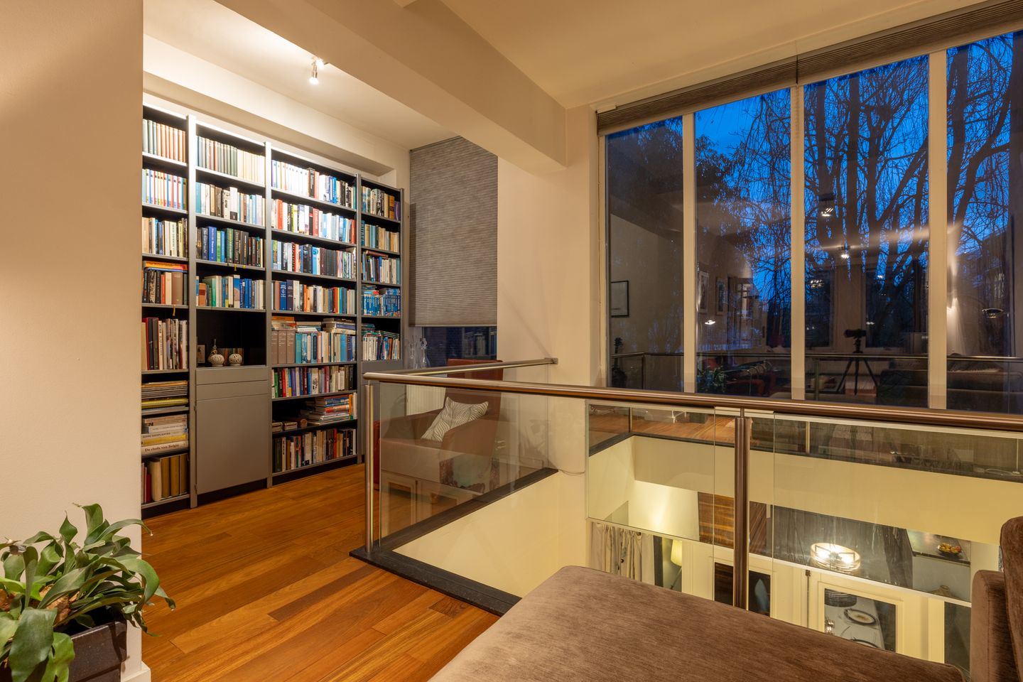 Foto 65 van Bergselaan 206-A