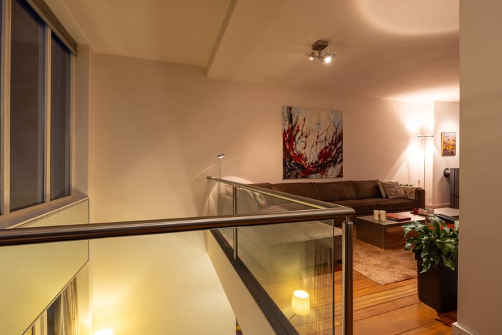 Foto 66 van Bergselaan 206-A