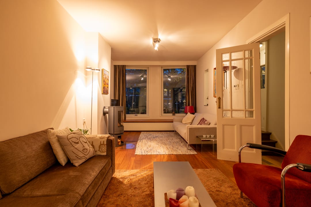 Foto 67 van Bergselaan 206-A