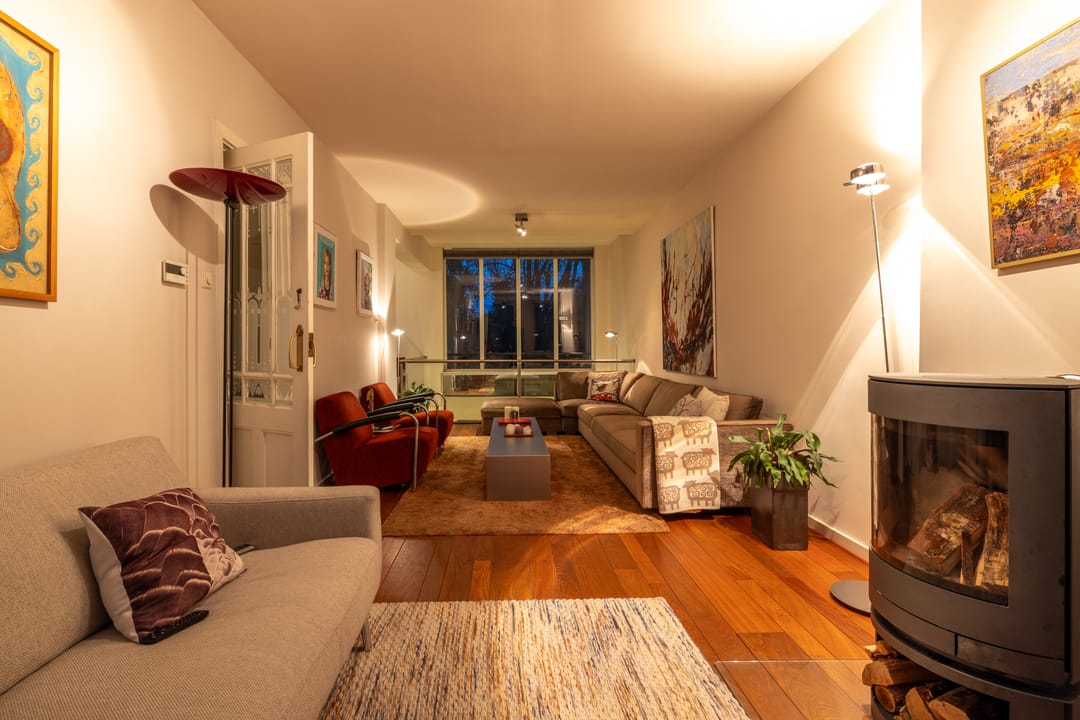 Foto 68 van Bergselaan 206-A