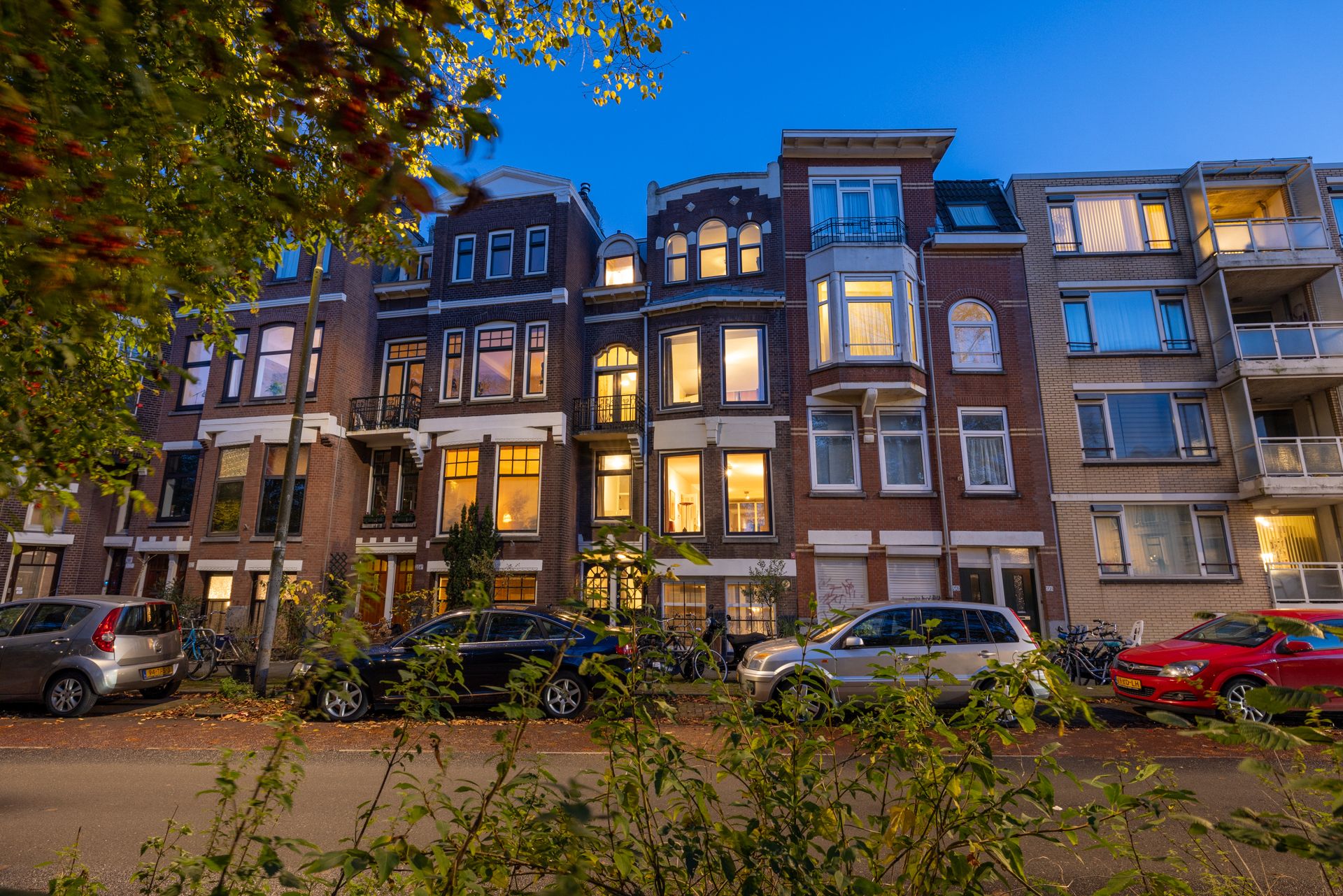 Foto 69 van Bergselaan 206-A