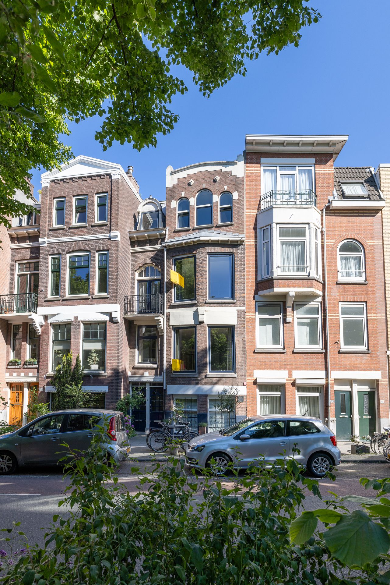 Foto 51 van Bergselaan 206-A