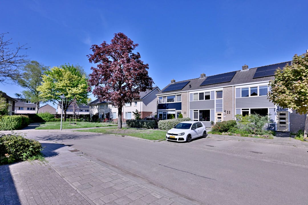 Foto 2 van Gruttostraat 35