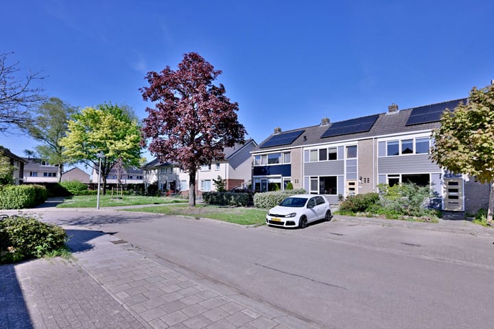 Foto 2 van Gruttostraat 35