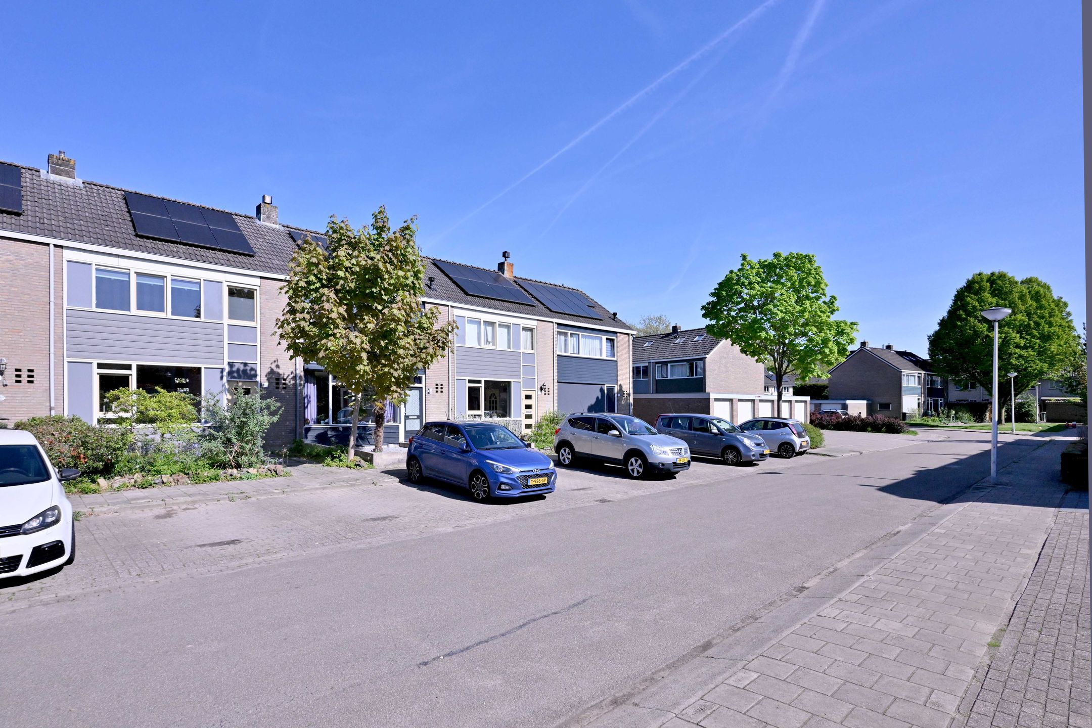 Foto 3 van Gruttostraat 35