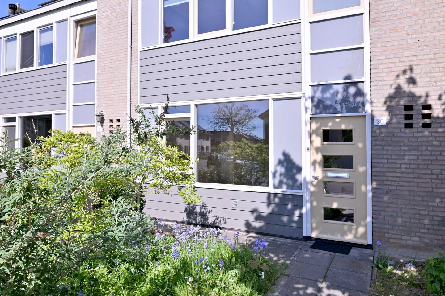 Foto 4 van Gruttostraat 35