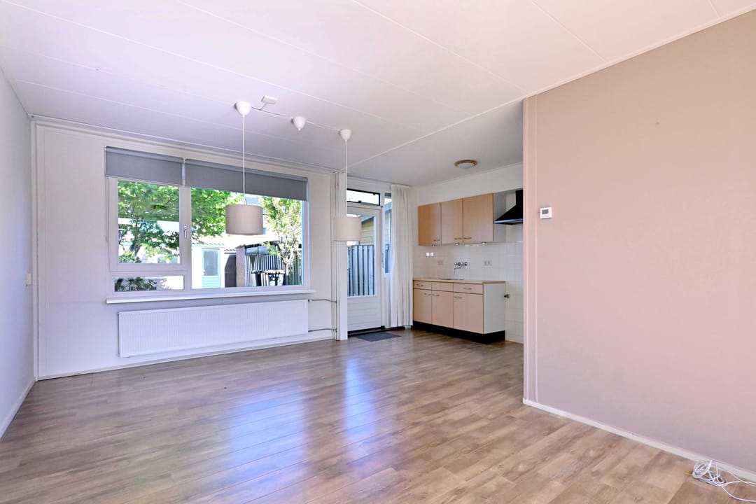 Foto 8 van Gruttostraat 35