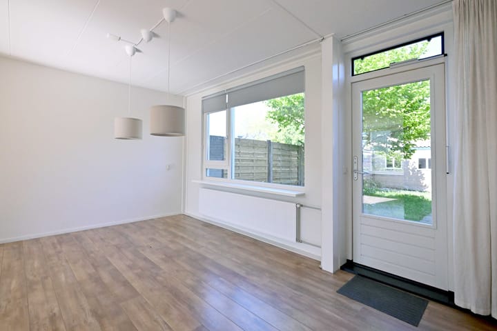 Foto 10 van Gruttostraat 35