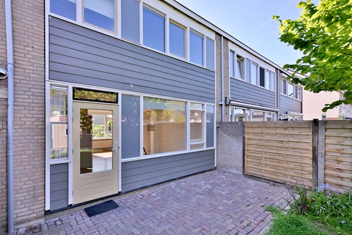 Foto 14 van Gruttostraat 35