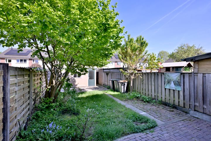 Foto 15 van Gruttostraat 35