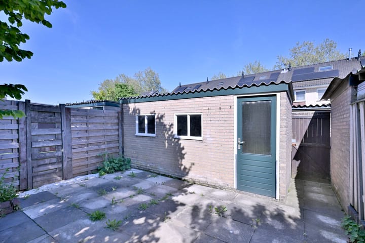 Foto 18 van Gruttostraat 35