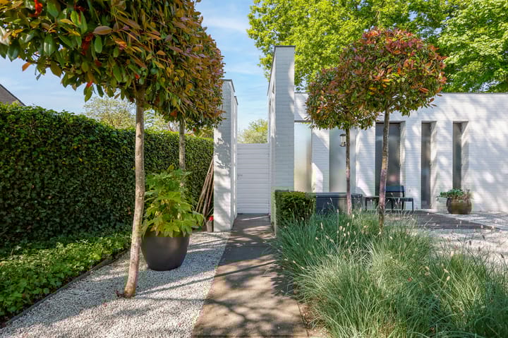 Foto 63 van San Giorgilaan 1