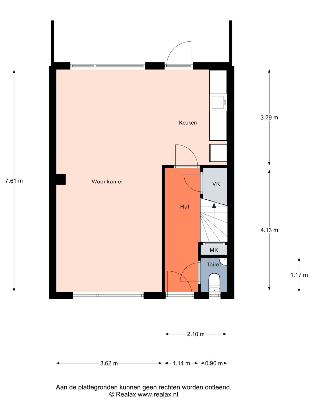 Foto 32 van Gruttostraat 35