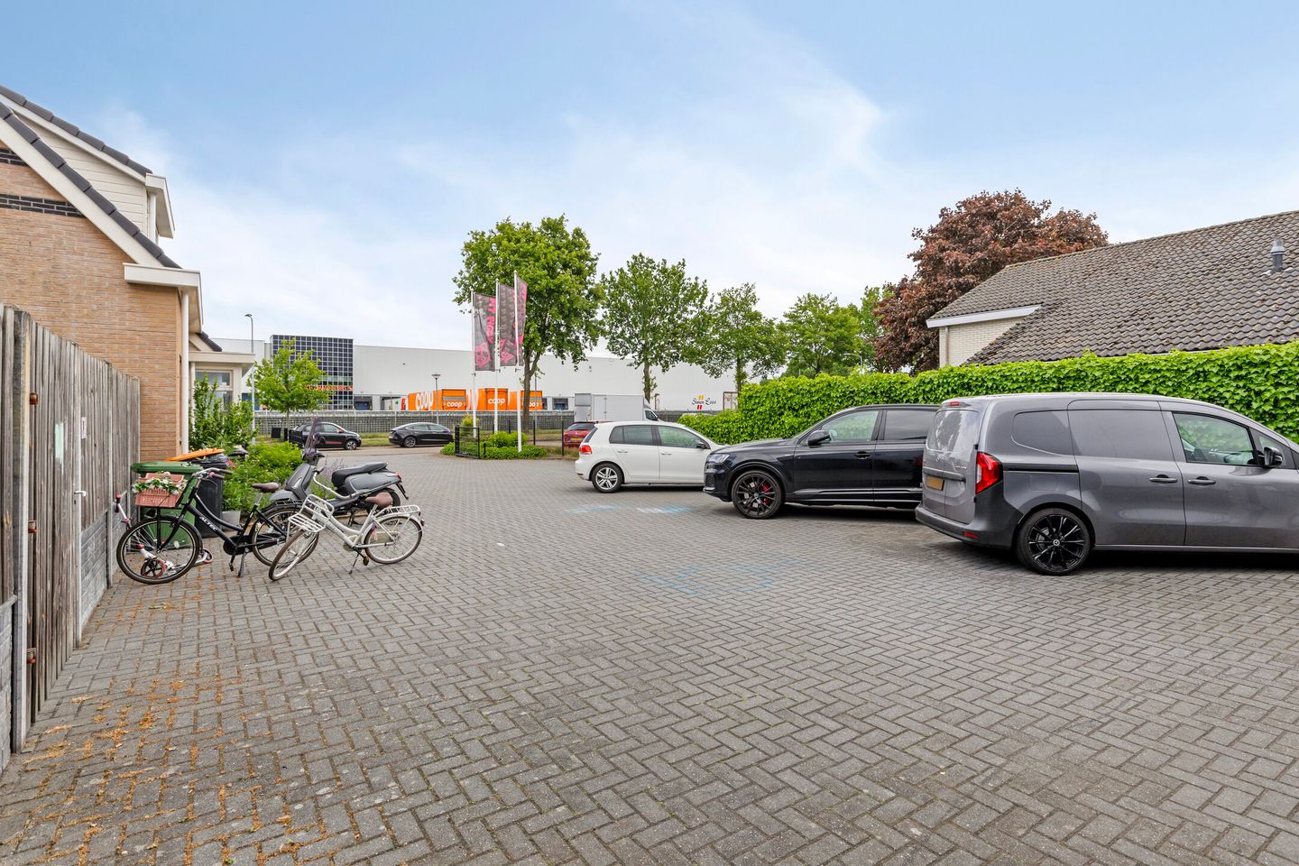 Bekijk foto 4 van Bloemakkers 41