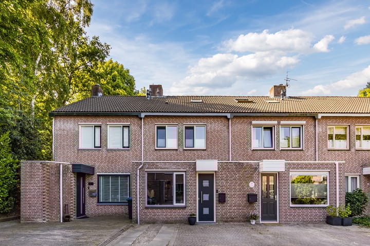 Foto 1 van Rode Schouw 10