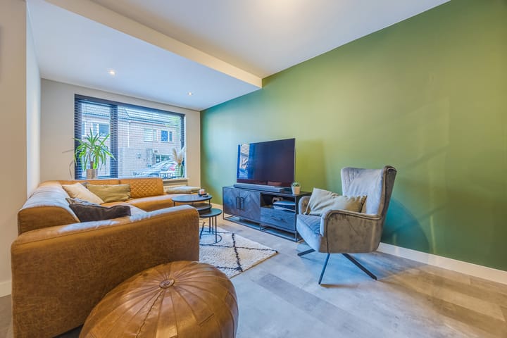 Foto 2 van Rode Schouw 10