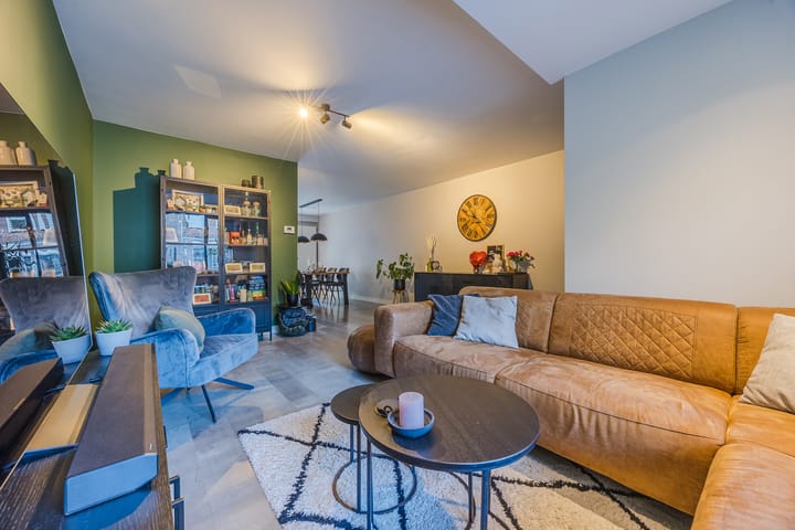 Foto 7 van Rode Schouw 10