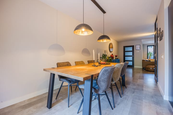 Foto 15 van Rode Schouw 10