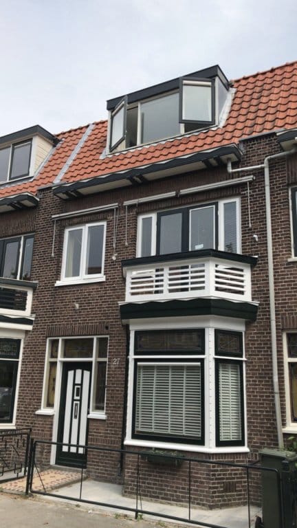 Jelgersmastraat 27