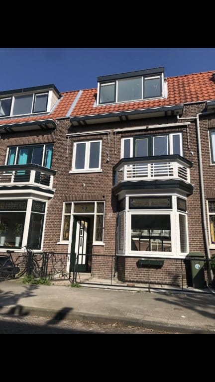 Foto 2 van Jelgersmastraat 27