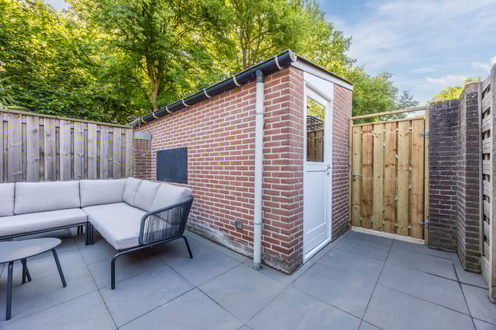 Foto 42 van Rode Schouw 10