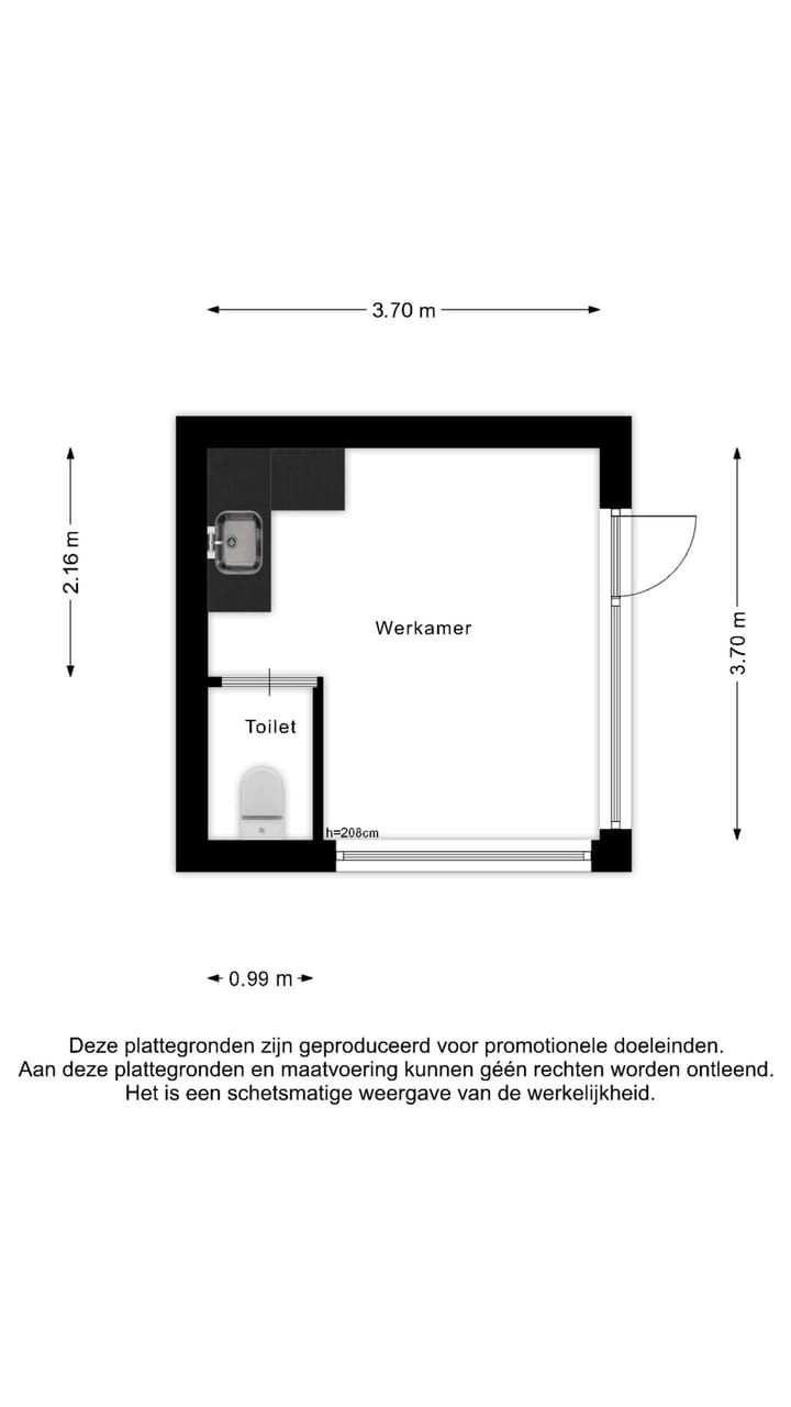 Foto 58 van Kerkweg 6