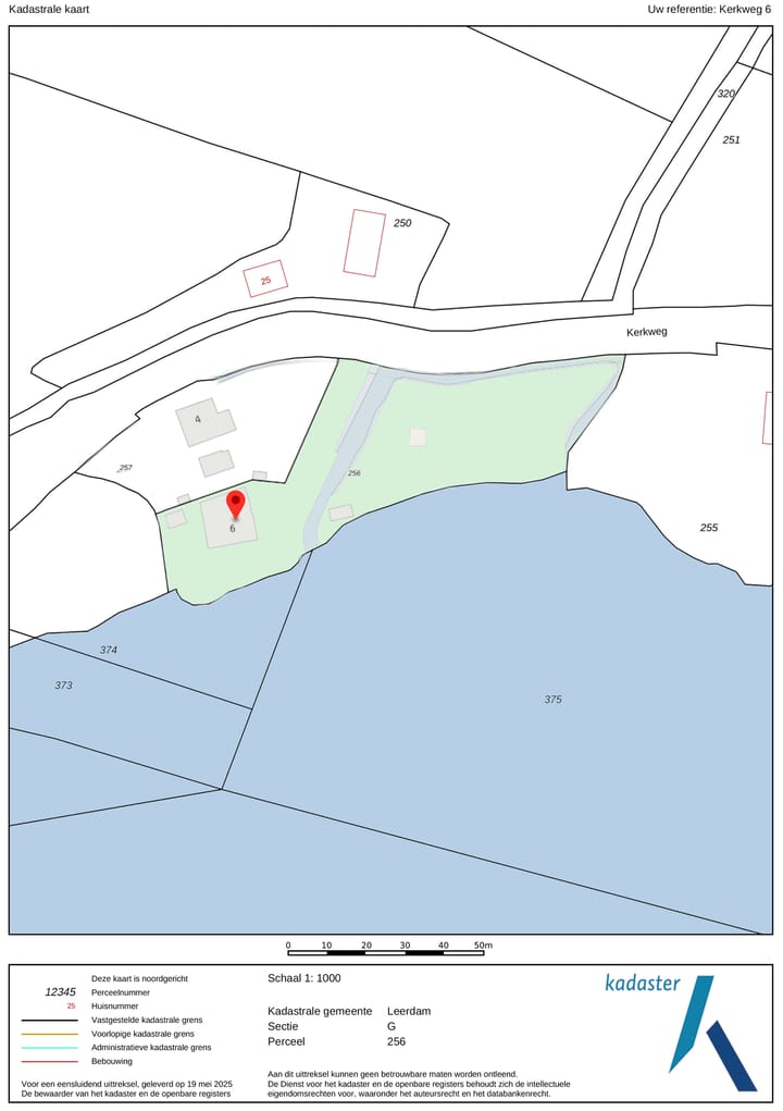 Foto 66 van Kerkweg 6