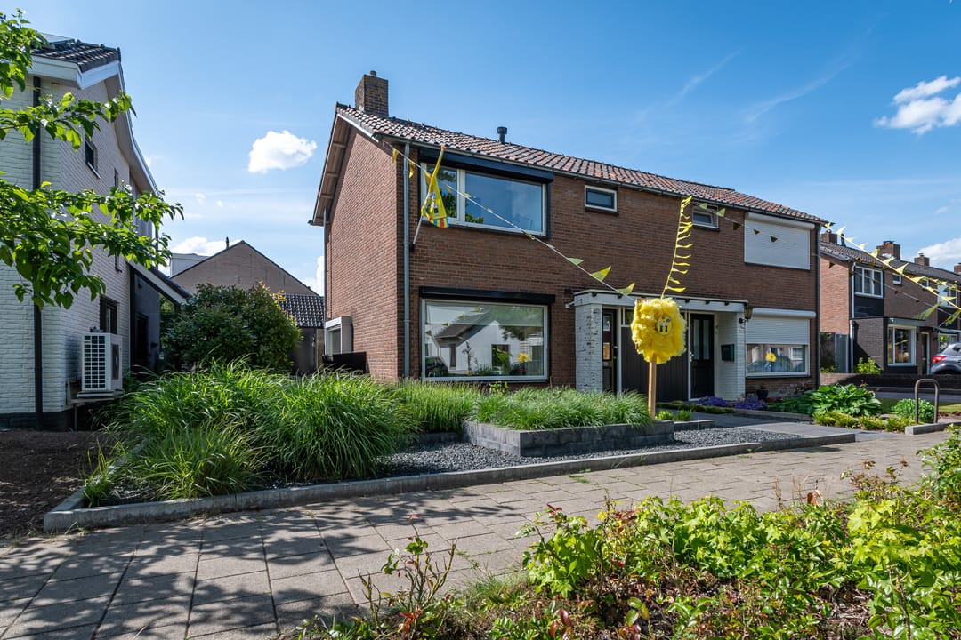 Photo 1 of Kloosterlaan 29