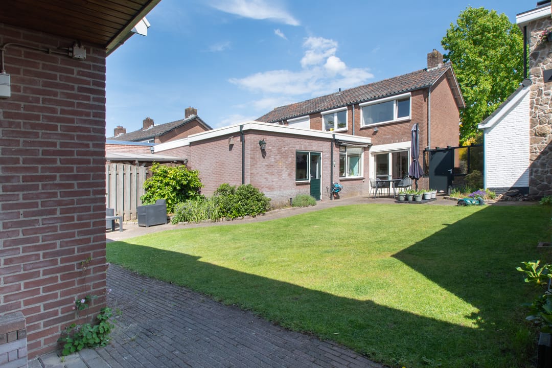 Photo 2 of Kloosterlaan 29