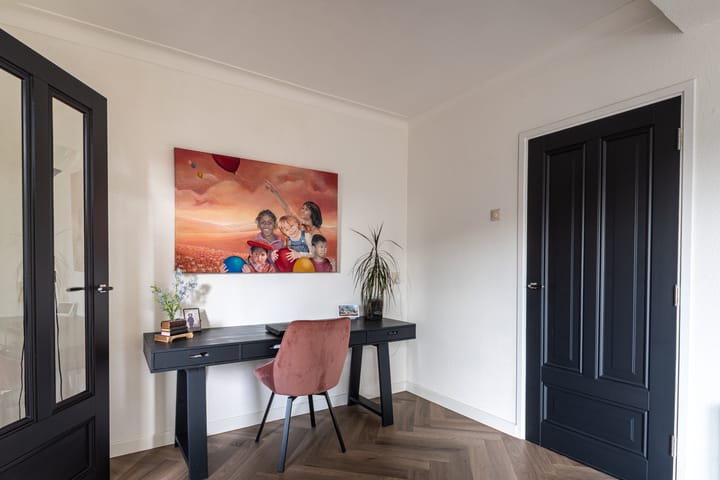 Foto 4 van Kloosterlaan 29